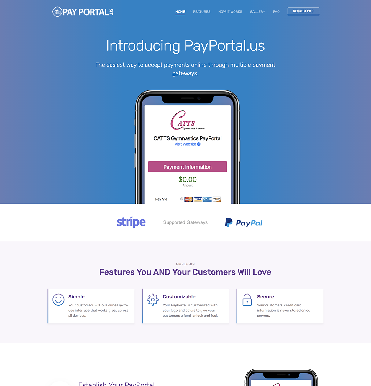 PayPortal.us